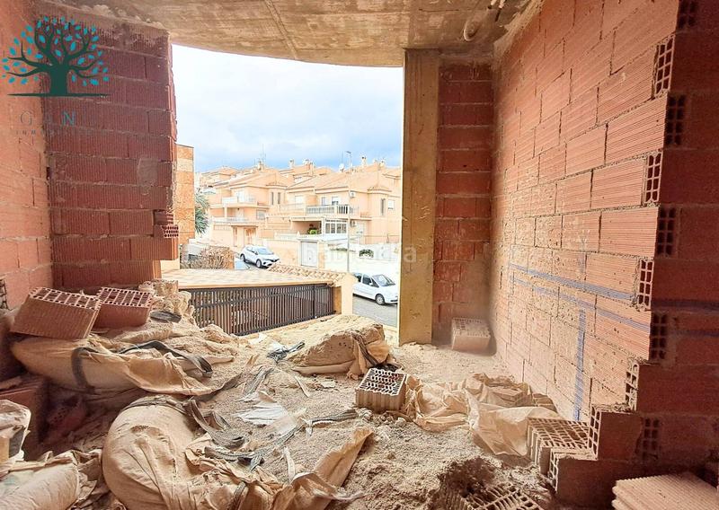 Foto 382b1e0e-5982-4c7d-b985-6a2c6c9fd81e. Chalet avec parking dans El Alamillo Mazarrón