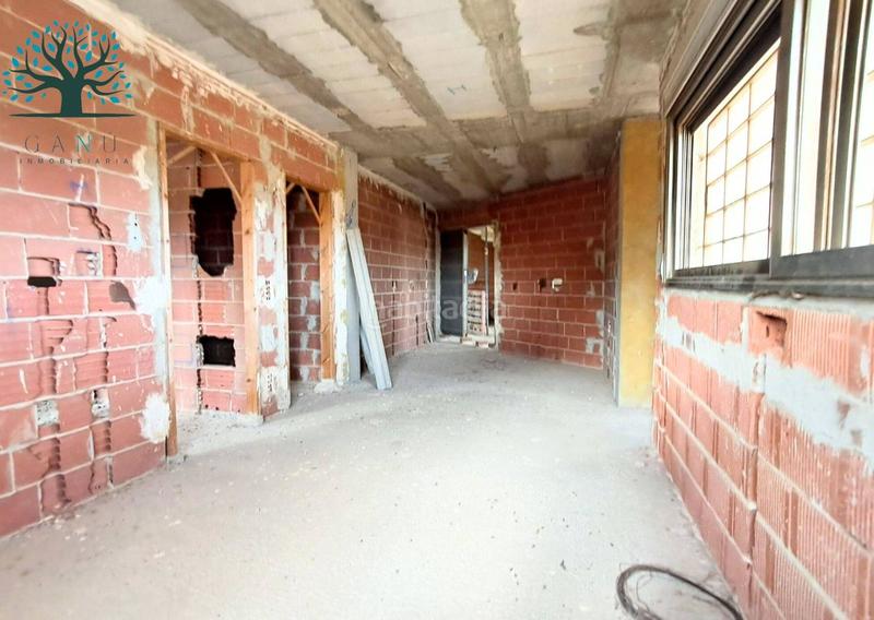 Foto 60e9ffbd-6011-4dd4-8657-0e5a756c053d. Chalet avec parking dans El Alamillo Mazarrón