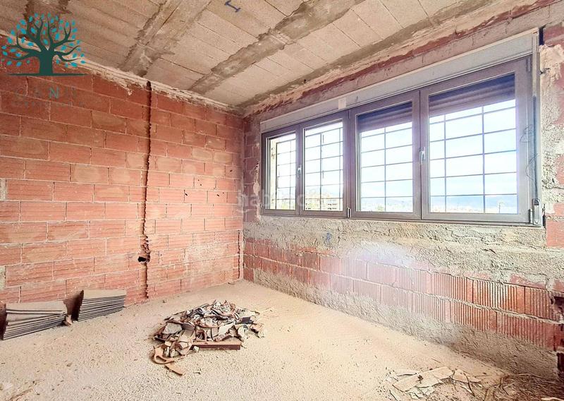 Foto a0b6bd02-9e9f-41c8-b0bd-c0dc6e4196a1. Chalet avec parking dans El Alamillo Mazarrón