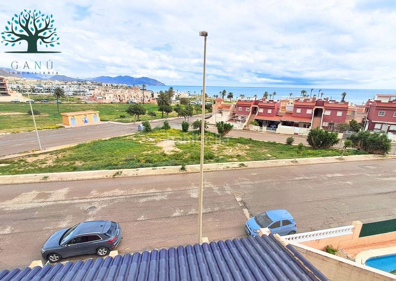 Foto b33da00e-7df5-4d2e-a7c7-1981c56856a8. Chalet avec parking dans El Alamillo Mazarrón