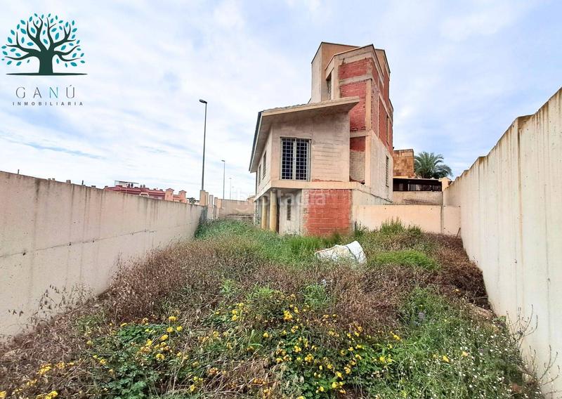 Foto b76d38c0-5e9d-4576-b357-5fd3edb1cce1. Chalet avec parking dans El Alamillo Mazarrón