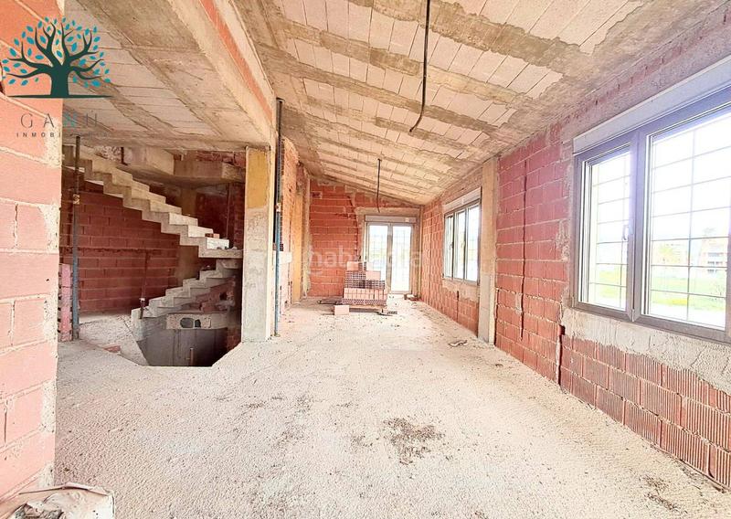 Foto b8478e3c-16fc-448f-aadb-0d69cd93d4de. Chalet avec parking dans El Alamillo Mazarrón