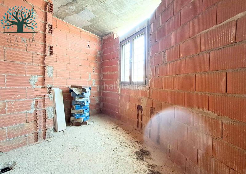 Foto d1f04515-78af-4780-a2b5-0c8551cf0054. Chalet avec parking dans El Alamillo Mazarrón