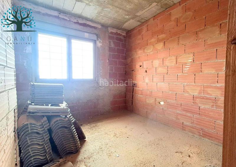 Foto e43b14a4-35c8-4e2c-a66f-c55f363c7ef4. Chalet avec parking dans El Alamillo Mazarrón