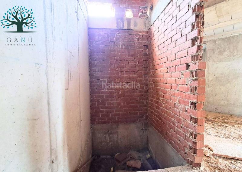 Foto efaa85b7-060c-4c3f-88db-f4c5edf5d4ea. Chalet avec parking dans El Alamillo Mazarrón