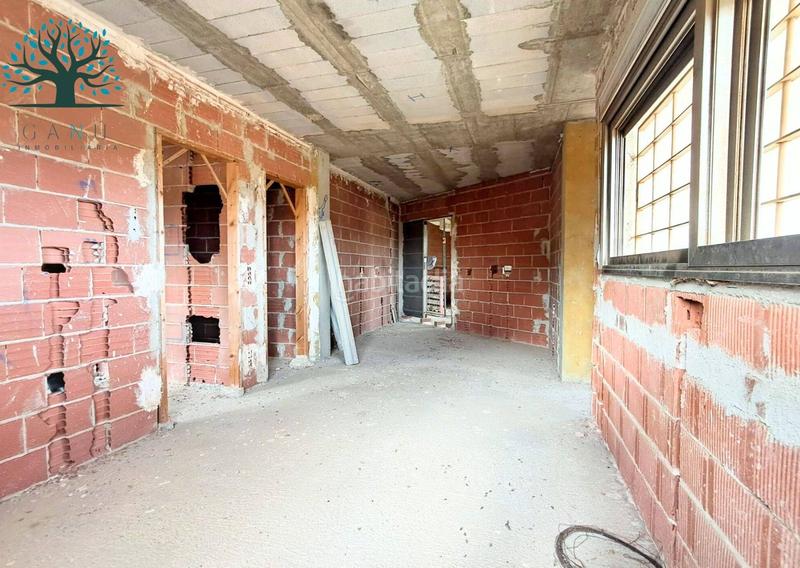 Foto faea980c-4277-49c2-94c2-0f4e190fd3ad. Chalet avec parking dans El Alamillo Mazarrón