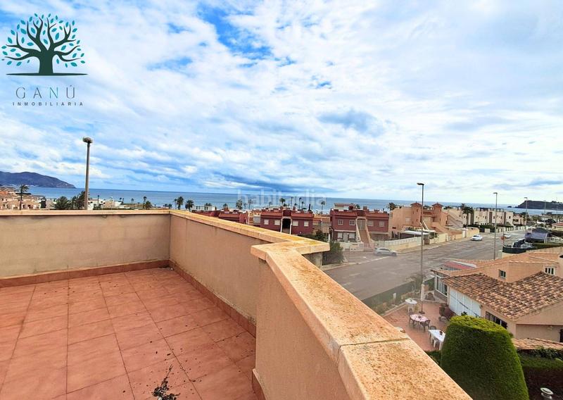 Foto fee802ed-2126-4129-9045-39a7f9d28dc0. Chalet avec parking dans El Alamillo Mazarrón