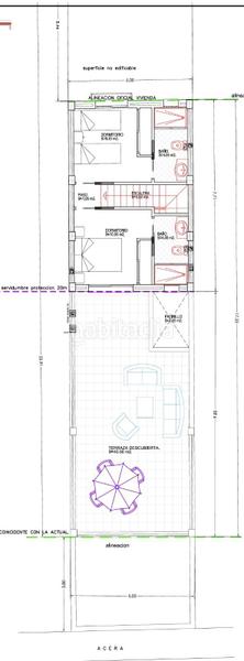 Foto 14dabc17-f689-425e-ae48-126442c5caf2. Chalet exclusiva en inmobiliaria ganú en Bolnuevo Mazarrón