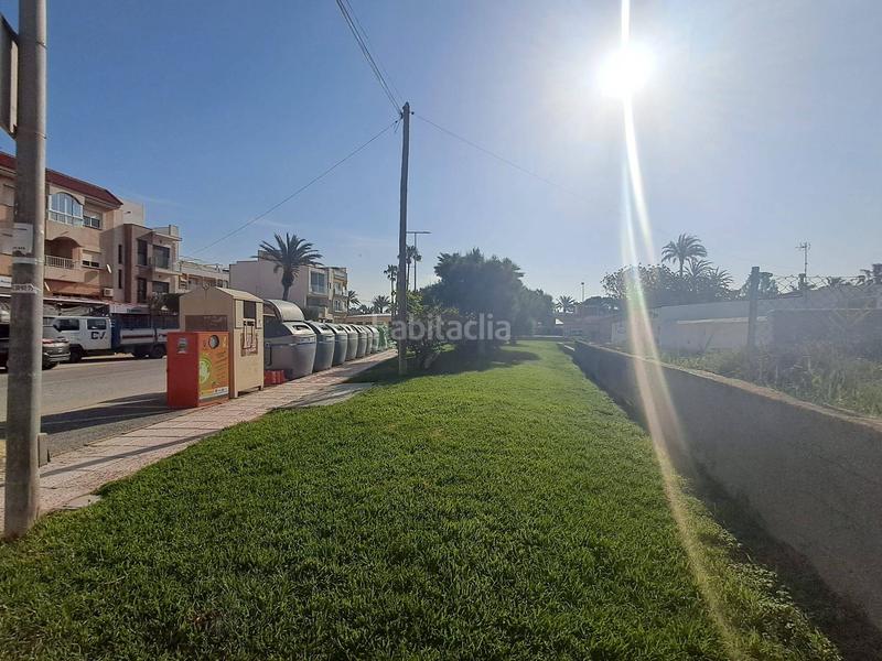 Foto b1bba359-5140-40cc-b901-358a2b0deaef. Chalet exclusiva en inmobiliaria ganú en Bolnuevo Mazarrón