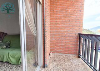 Etagenwohnung  Calle de la va. Amplio piso en mazarrn pueblo