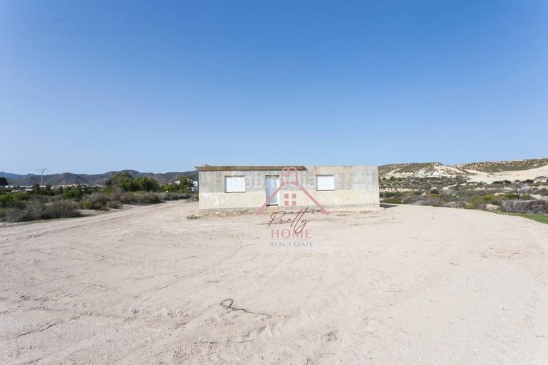 Foto d11c62d8-534e-4a96-9ca5-27c0c8296074. Maison dans Mazarrón casco urbano Mazarrón