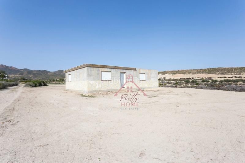 Foto ef559d52-f12b-4cdd-8ae9-2eb5b7445cba. Maison dans Mazarrón casco urbano Mazarrón