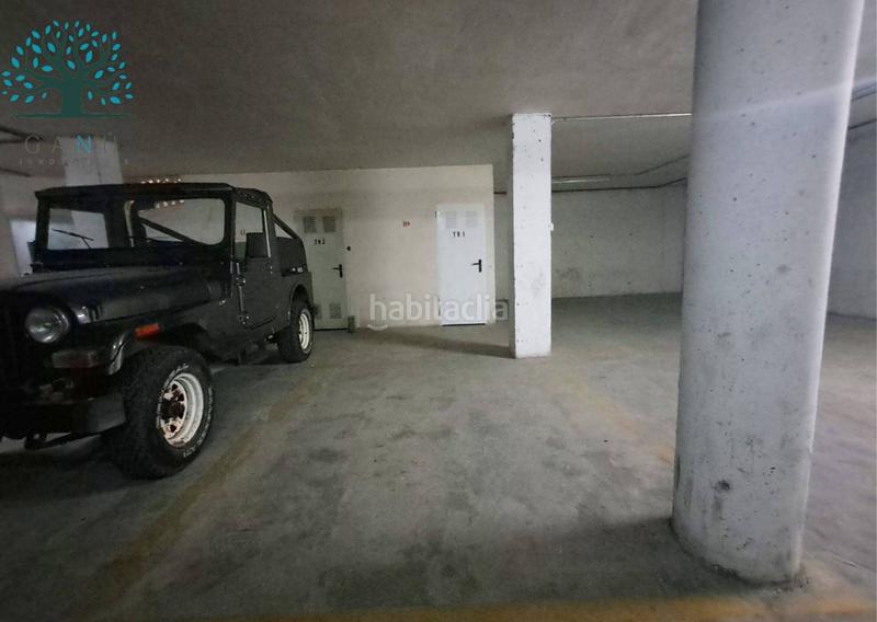 Foto f7cc6230-3799-4cfc-a94a-5353314eab60. Posto auto in Pescadores Mazarrón