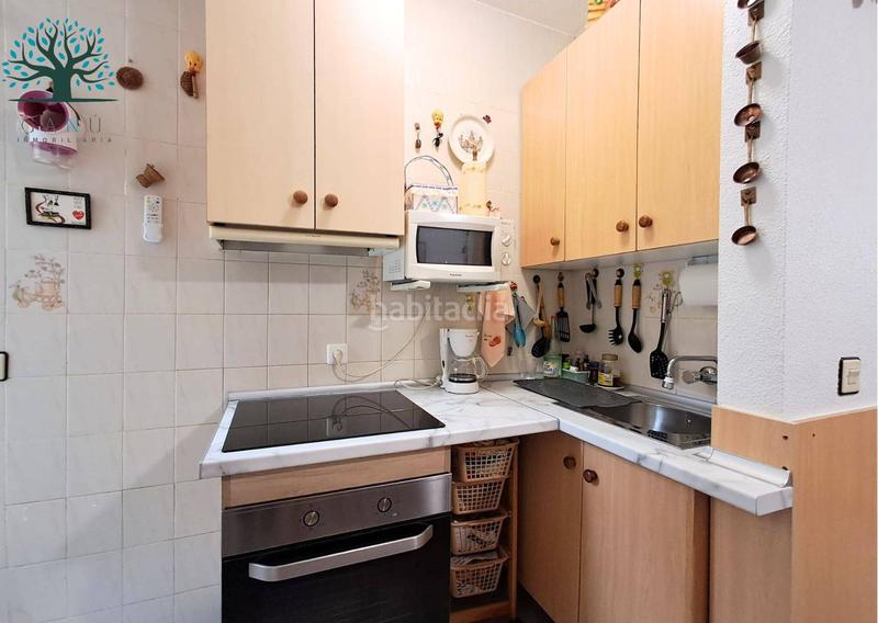 Foto 28241bd6-d3df-470c-b806-9c2cdce2c6c9. Piccolo appartamento in Pescadores Mazarrón