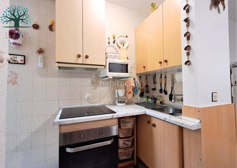 Foto 297c4655-f64f-44eb-83d2-bf87ecd06fa3. Piccolo appartamento in Pescadores Mazarrón