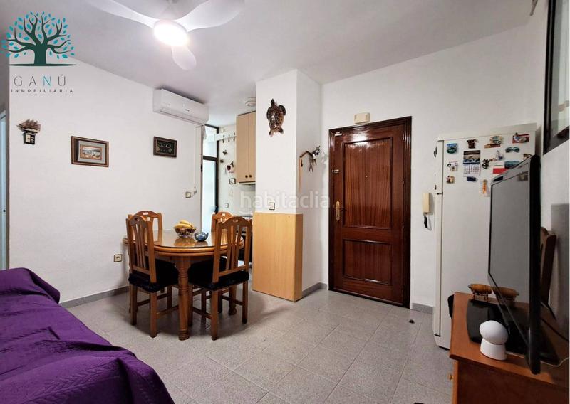 Foto 59f69ab7-79fd-4d95-aed1-5eb29ebefa8f. Piccolo appartamento in Pescadores Mazarrón