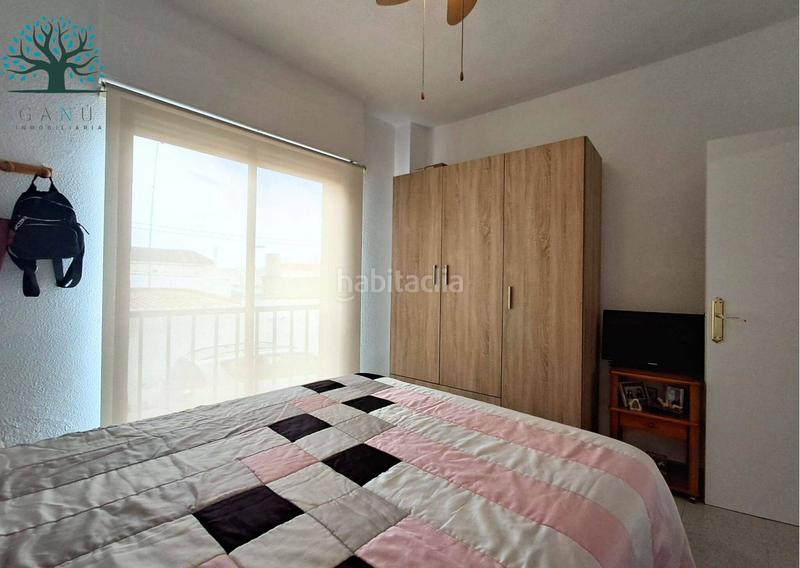 Foto d89e625d-07b7-4294-9361-1fd00834ec08. Piccolo appartamento in Pescadores Mazarrón