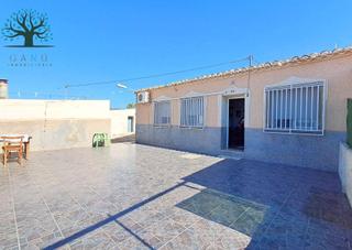 House  Cañada de gallego. 4 viviendas en cañada de gallego
