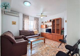 Apartment  Calle alcalá galiano. Apartamento en segunda línea de paseo marítimo