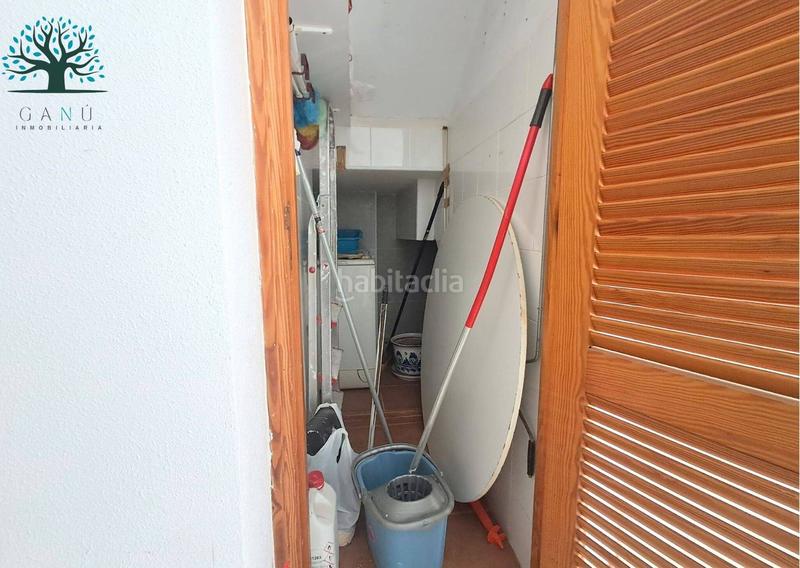 Foto 23f0edbd-e5a2-4693-982d-331f01a24c0c. Appartement avec parking dans Pescadores Mazarrón