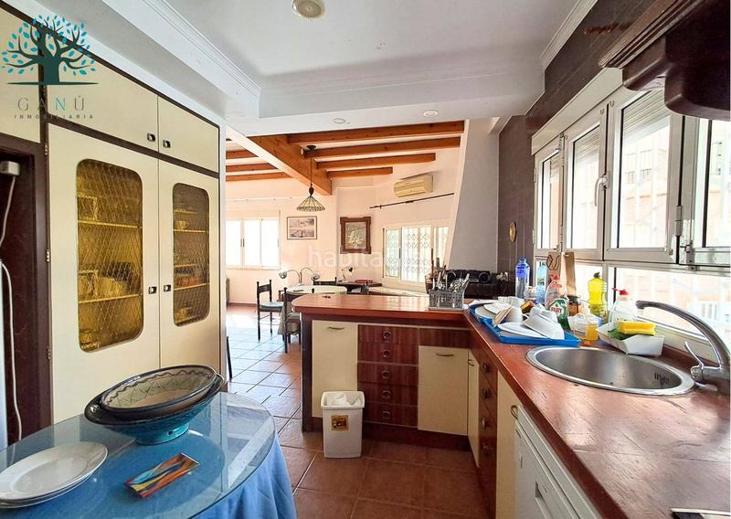 Foto 4509bc2d-fe55-480d-ae7f-1e0486a6eb2b. Appartement avec parking dans Pescadores Mazarrón