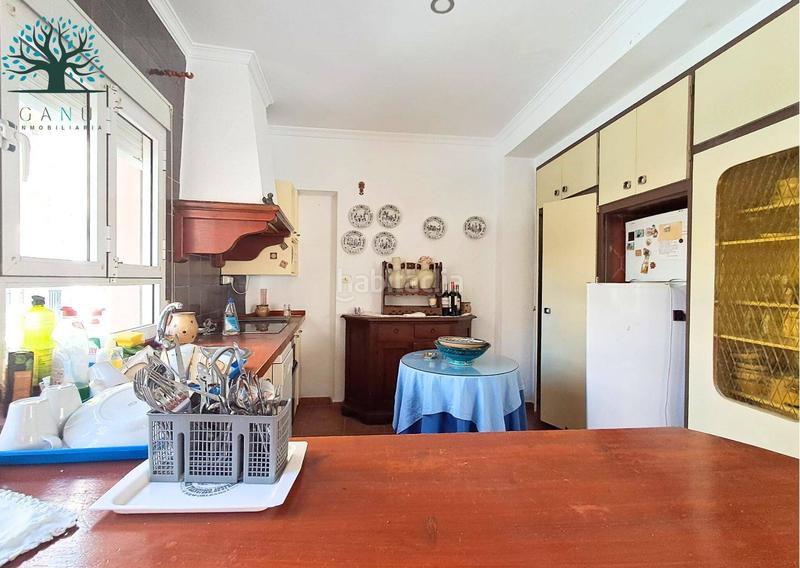 Foto 6b593692-6d55-4df2-87fa-f5eab0b97637. Appartement avec parking dans Pescadores Mazarrón