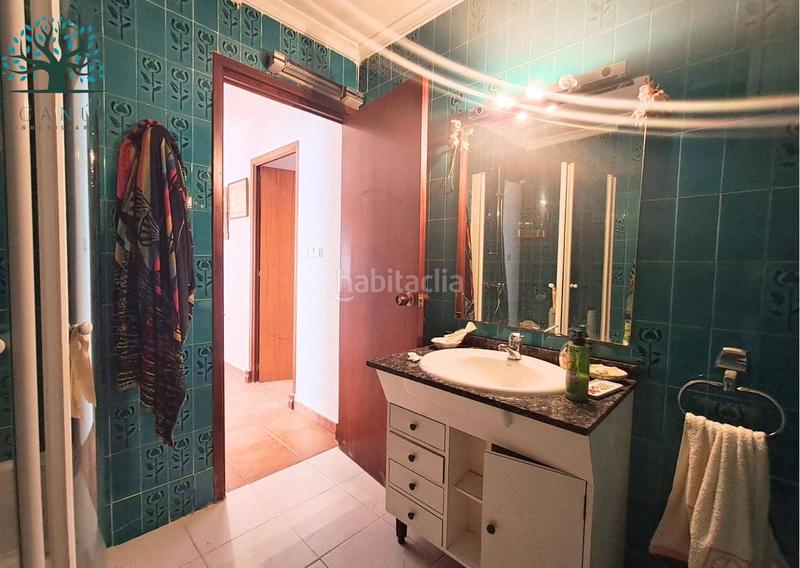 Foto d9faeb4d-1bb7-416f-aad5-d484f20f1f05. Appartement avec parking dans Pescadores Mazarrón