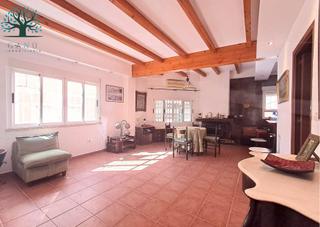 Pis  Avenida doctor meca. Apartamento en planta baja en pleno centro