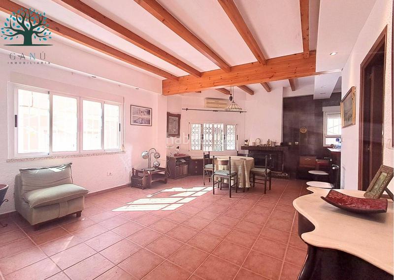 Foto f3f5643d-1a2d-4772-a8c9-58f2dc4a6430. Appartement avec parking dans Pescadores Mazarrón