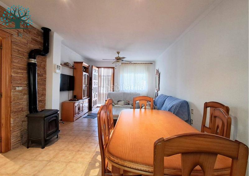 Foto 09c2196e-fd50-4a58-b8b9-2458cd384cb0. Maison avec parking dans Perín Cartagena