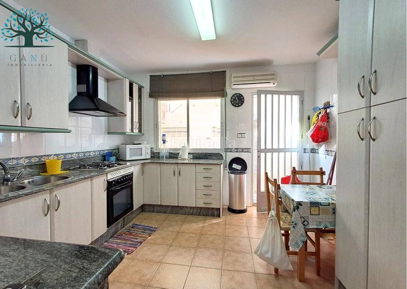 Foto 1242633f-2141-49be-922d-a69888ee21df. Maison avec parking dans Perín Cartagena