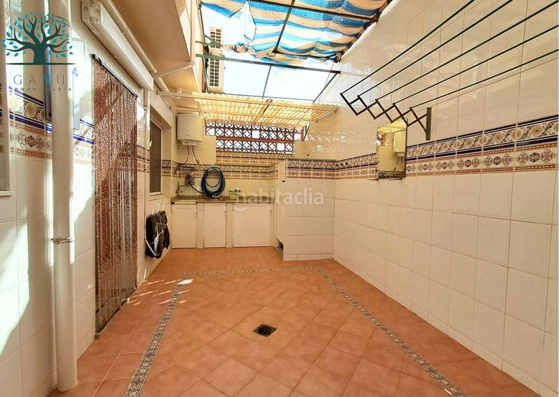 Foto 2632a7bc-bf40-4b30-bf4a-0baa69ffb962. Maison avec parking dans Perín Cartagena