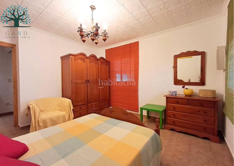 Foto 2f701f87-4cb6-4c71-8e4b-b59bb6d1b354. Maison avec parking dans Perín Cartagena