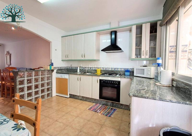 Foto 4e5084a7-1c88-4232-bfe9-bf24eae0c371. Maison avec parking dans Perín Cartagena