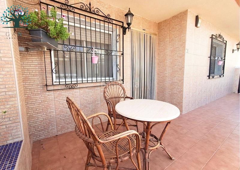 Foto 5590b683-11ac-41f4-9276-b04e9eb6bd1f. Maison avec parking dans Perín Cartagena
