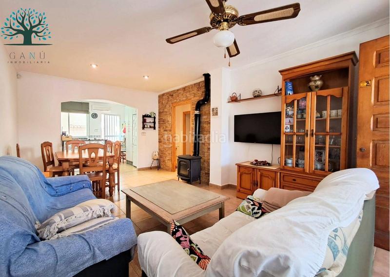 Foto 5a55f736-4585-40d3-9888-c38ee5fba0b8. Maison avec parking dans Perín Cartagena