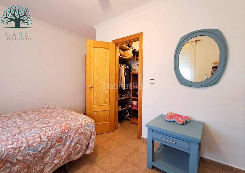 Foto 675bebf2-198a-4a2c-a33d-8e63a479056c. Maison avec parking dans Perín Cartagena