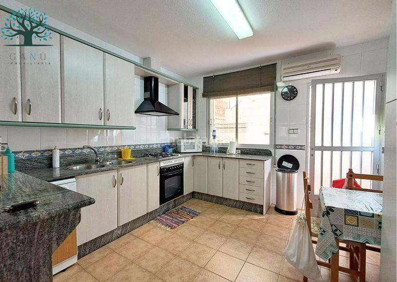 Foto 6bcdbd0b-f702-444f-a770-8dc889988c9d. Maison avec parking dans Perín Cartagena