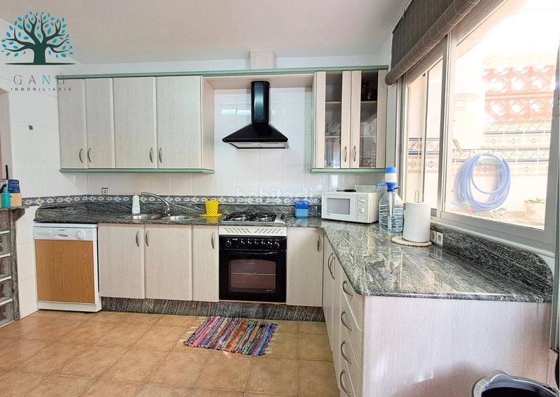 Foto 76ccbef2-83b8-4641-9145-24b3f63d3cce. Maison avec parking dans Perín Cartagena