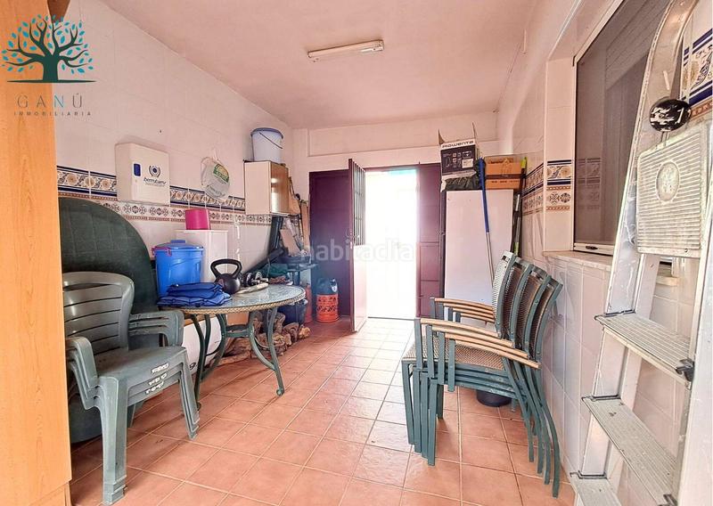 Foto 84fc235b-0878-407a-aa62-5bc368a8ff4b. Maison avec parking dans Perín Cartagena