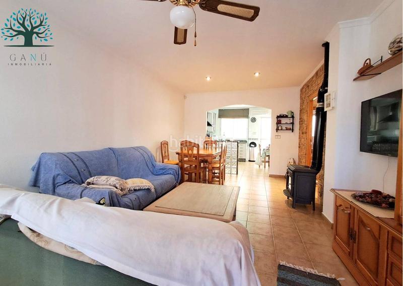 Foto 998fd0d8-8c6a-413d-939c-00338ed97985. Maison avec parking dans Perín Cartagena