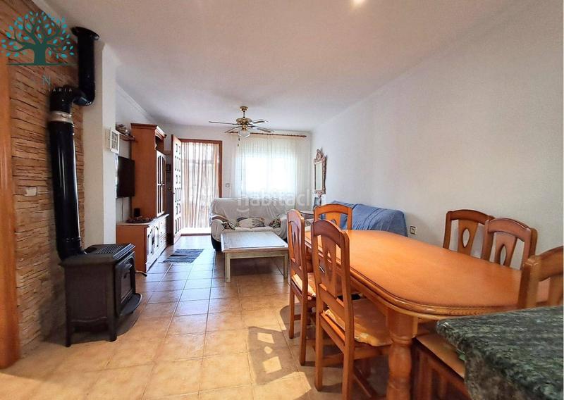 Foto c1b108e7-8503-4b2f-afe9-554822b08562. Maison avec parking dans Perín Cartagena