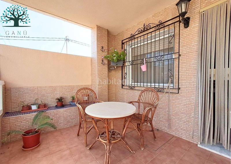 Foto d60384ad-f8c5-4998-8c1b-c297e32c0076. Maison avec parking dans Perín Cartagena