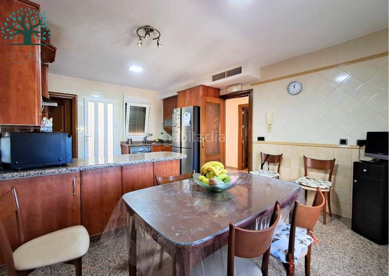 Foto 01aa5268-4ab4-4531-b1b4-f067544fb119. Chalet with parking in Mazarrón casco urbano Mazarrón