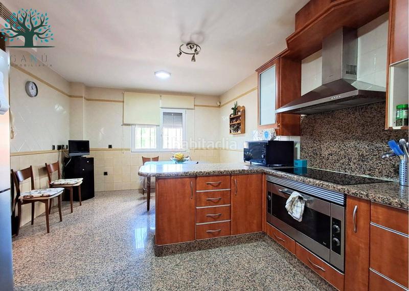 Foto 05b494e2-d086-4c1a-81d7-a12eb65241f5. Chalet with parking in Mazarrón casco urbano Mazarrón