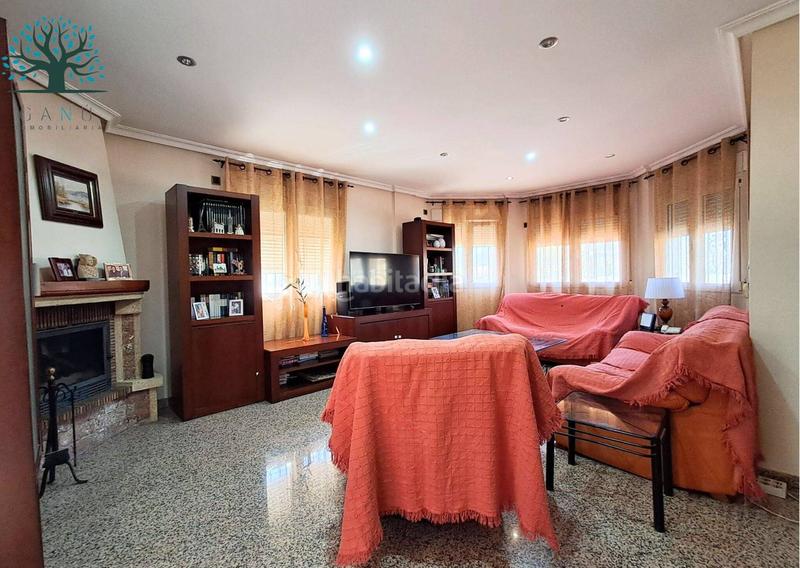 Foto 07175a32-b743-4da3-a641-10b937ba6e01. Chalet with parking in Mazarrón casco urbano Mazarrón