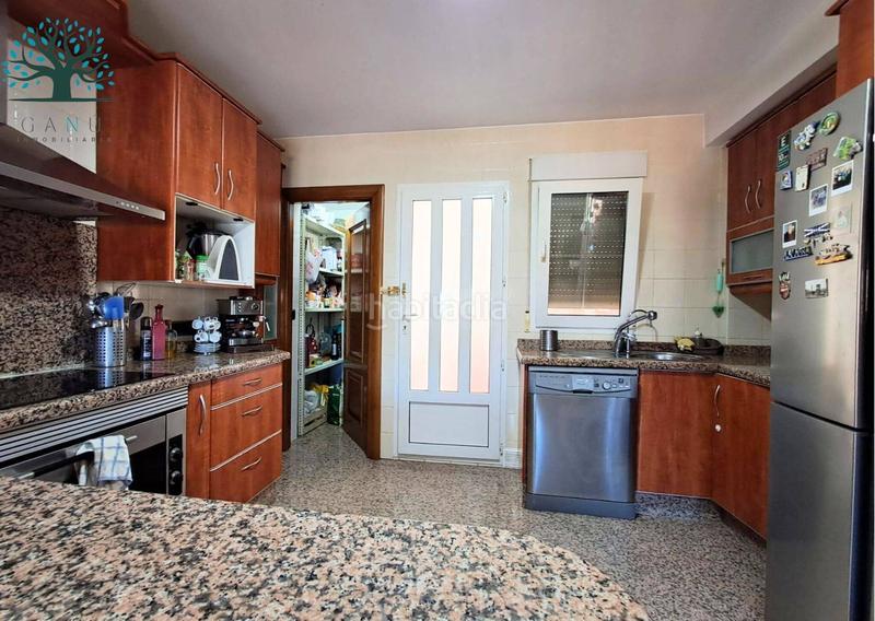 Foto 156133d8-7a9a-4721-a835-8598fcb9c4c8. Chalet with parking in Mazarrón casco urbano Mazarrón