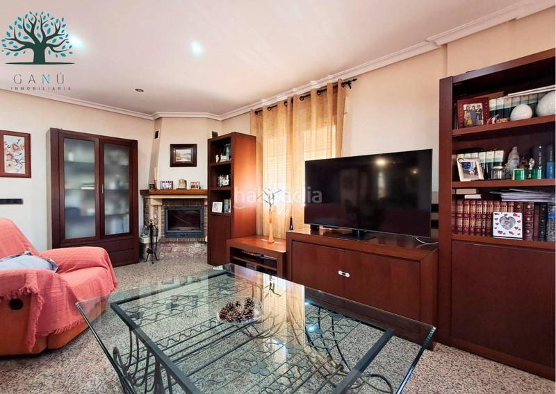 Foto 198c116c-5130-4781-b786-37e6df645f24. Chalet with parking in Mazarrón casco urbano Mazarrón