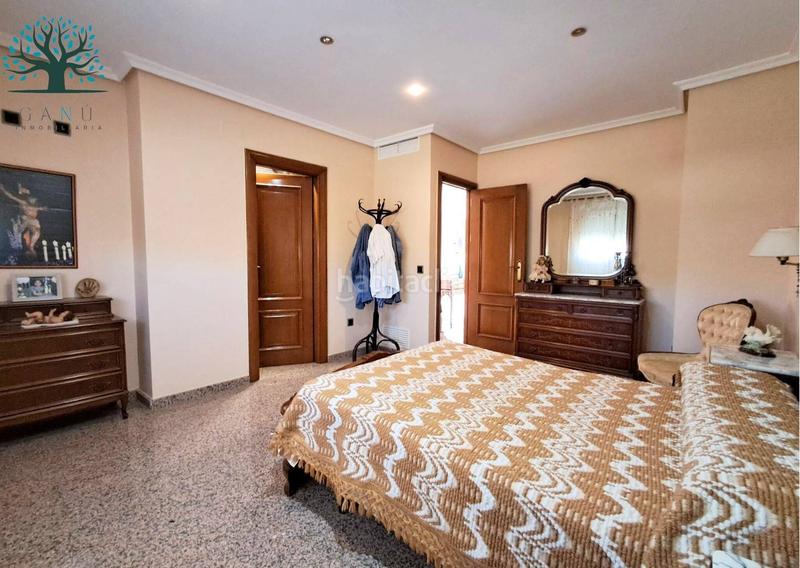 Foto 1b534e39-130d-40e5-92f6-64702c3af992. Chalet with parking in Mazarrón casco urbano Mazarrón