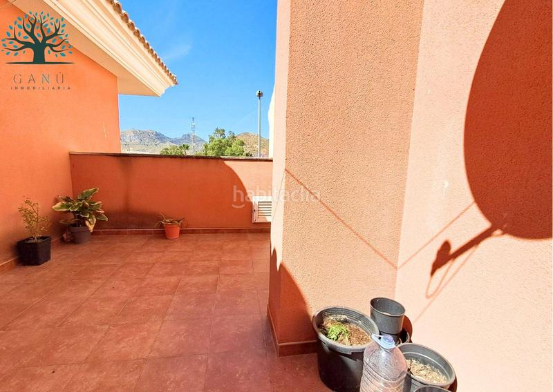 Foto 33dce1c7-234e-4c7e-aed6-443f2da09b12. Chalet with parking in Mazarrón casco urbano Mazarrón